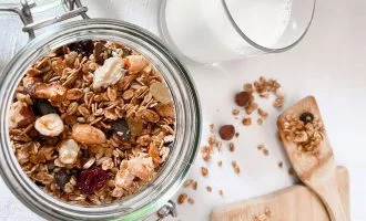 Granola