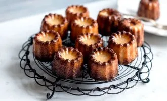 Kanelės