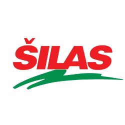 SILAS logo