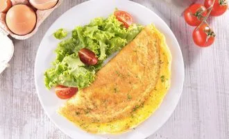 Omletas