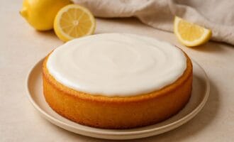 Citrinų pyragas