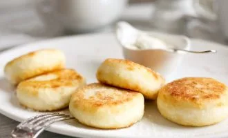 Klasikiniai varškėčiai